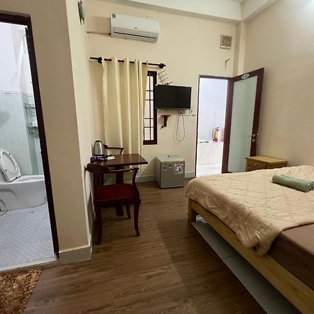 Ba Doan 2 Hotel Chi Khu Co Ong Eksteriør bilde